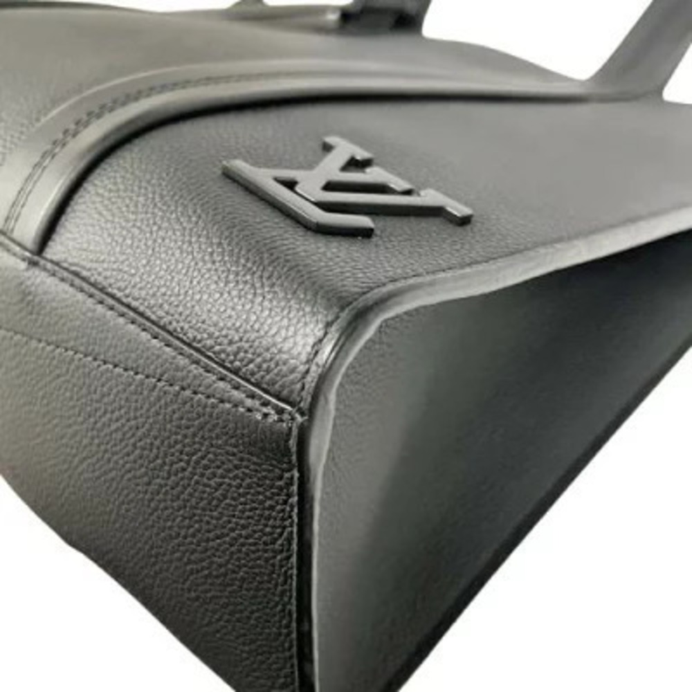 LOUIS VUITTON Takeoff Tote Aerogram Bag